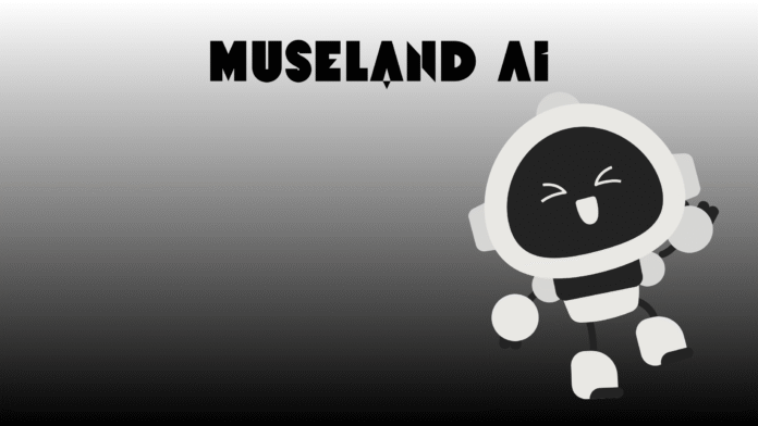 Museland ai