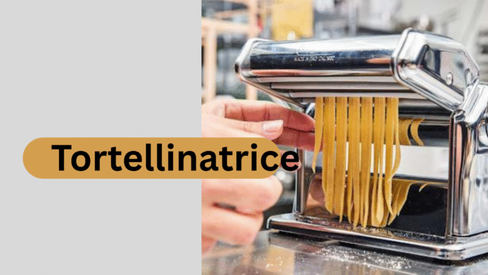 Tortellinatrice
