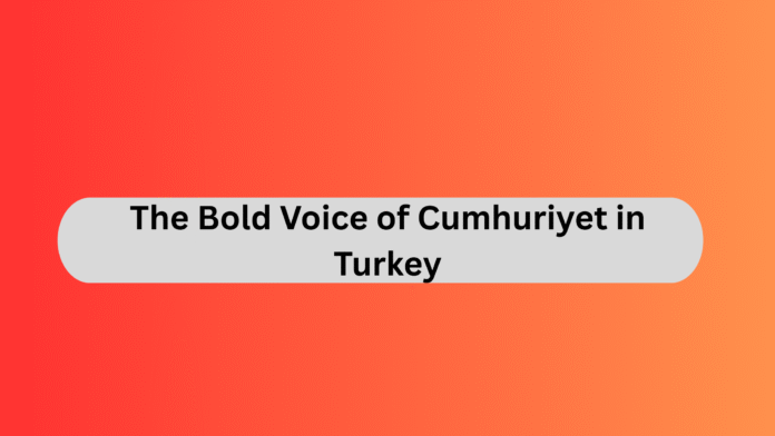 Cumhuriyet