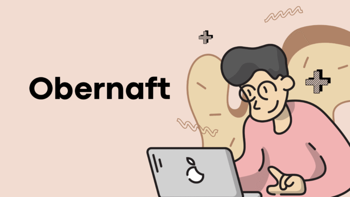 Obernaft Obernaft