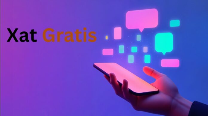 Xat Gratis