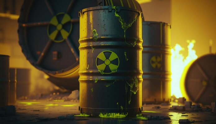 2882 Kleptotoxicity