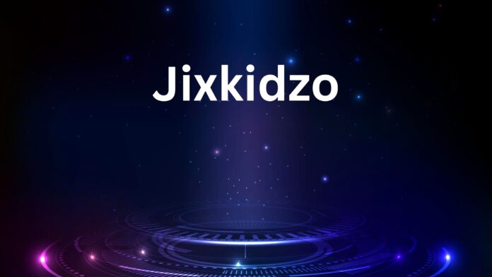 Jixkidzo