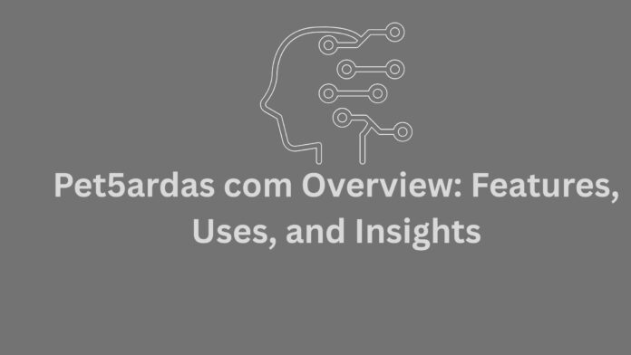 Pet5ardas com