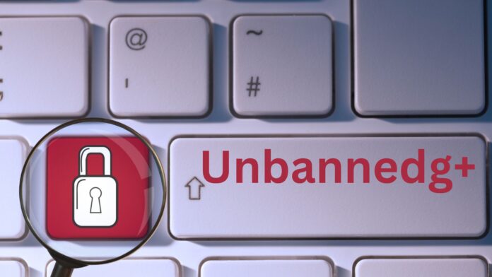 Unbannedg+