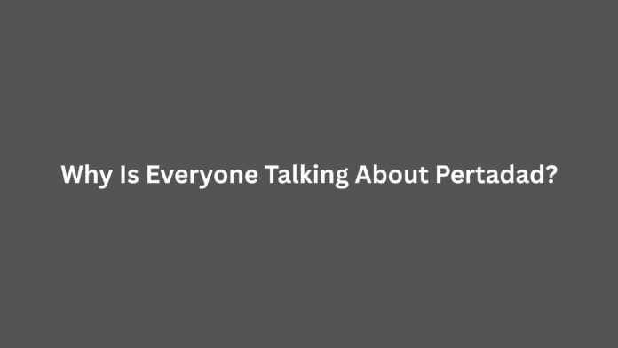 Pertadad