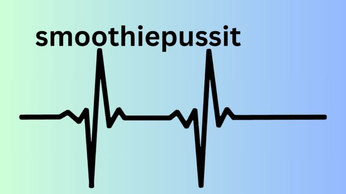 smoothiepussit smoothiepussit