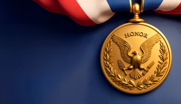 Slot QRIS Juara100.org Medal