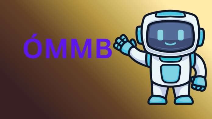 Add a subheading (1) ÓMMB