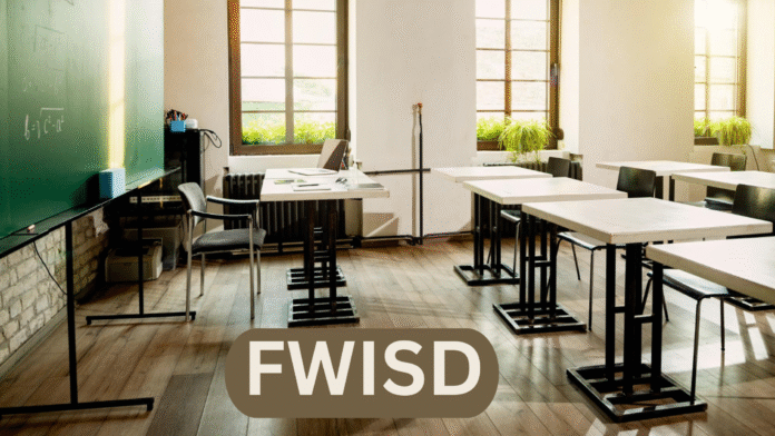 FWISD FWISD Apps