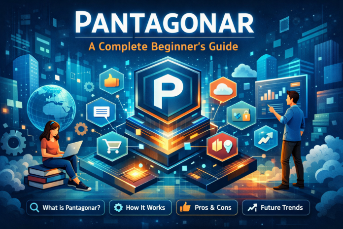 Pantagonar