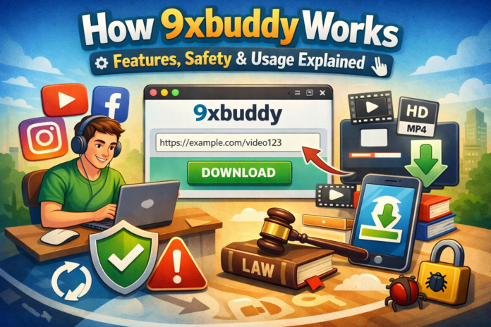 9xbuddy