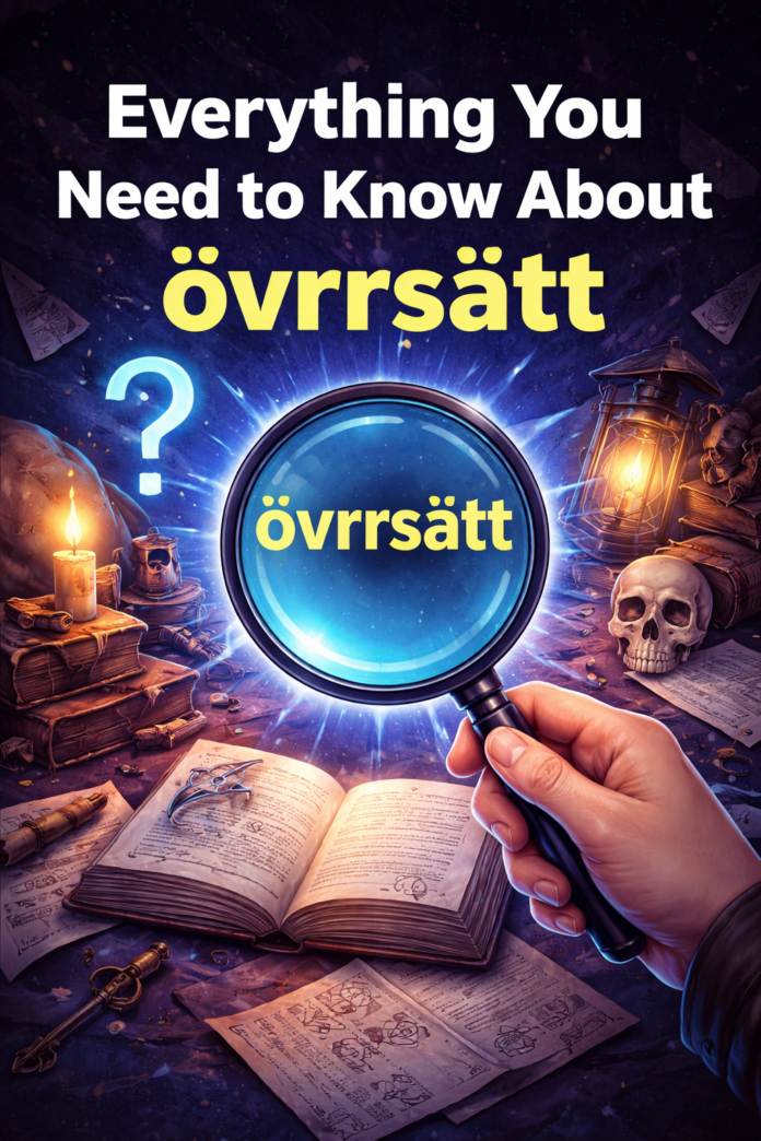 övrrsätt